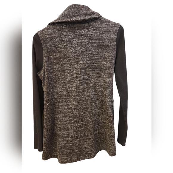 Calvin Klein Women's  Performance Quick Dry Zip Down Jacket Size Small - Picture 4 of 5